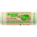 Пакети для сміття Go Green 35л/20шт Фрекен БОК